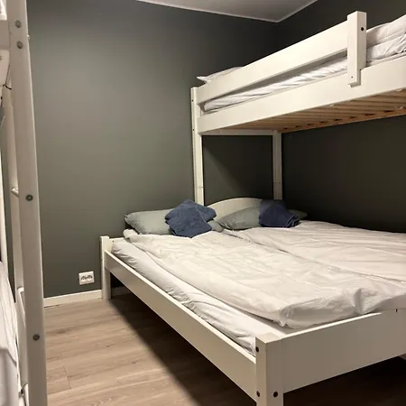 Apartment Budget *