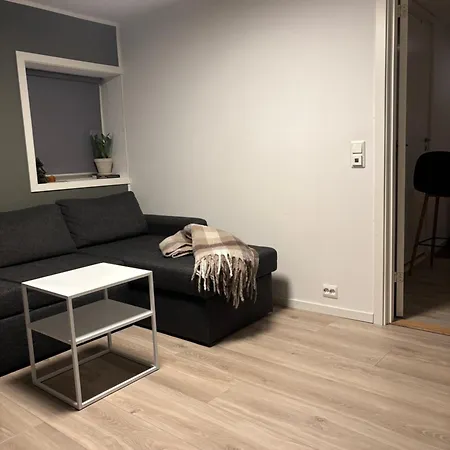 Budget Leilighet