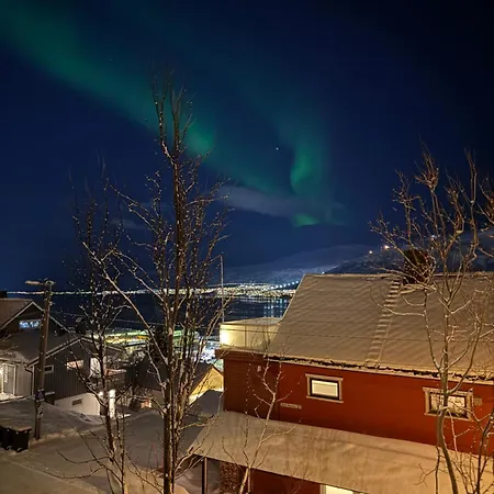 Budget Apartment Tromso