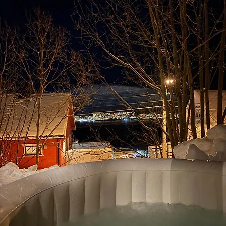Budget * Tromso