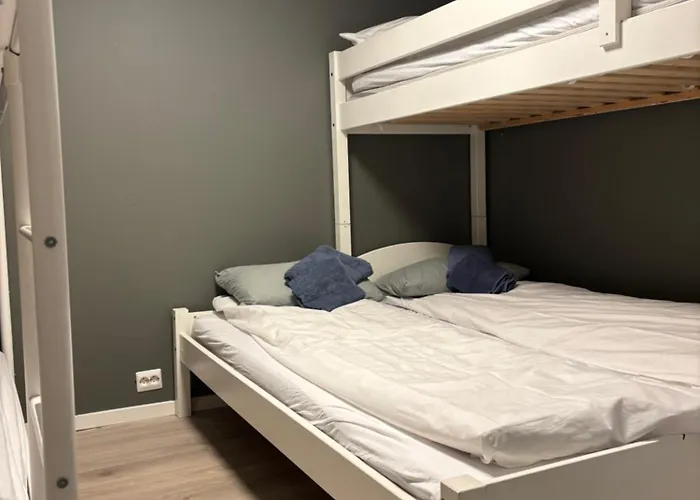 Apartman Budget *