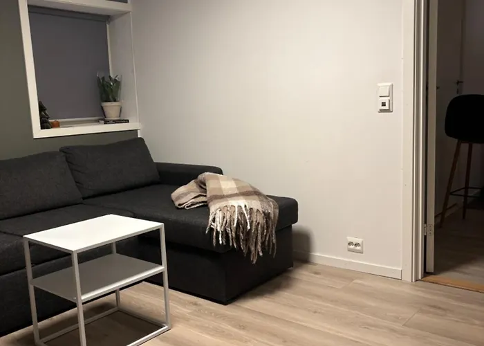 Budget Apartman