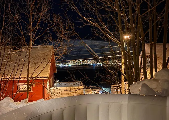 Budget * Tromsø