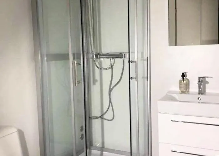 Apartman Budget Tromsø